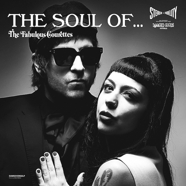 Fabulous Courettes - The Soul Of ...